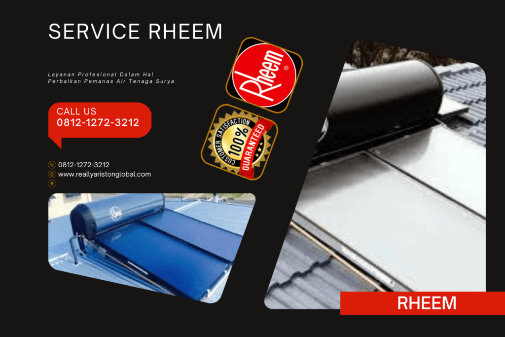 Service Rheem