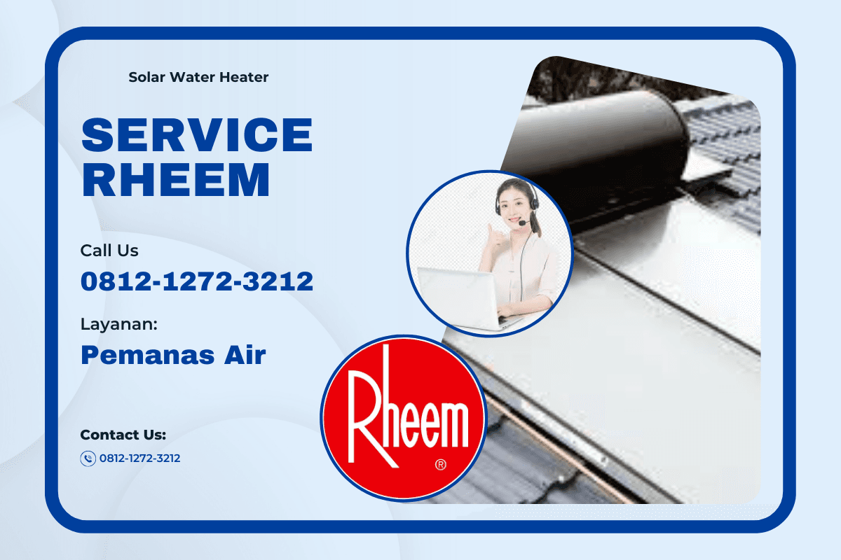 Service Center Rheem