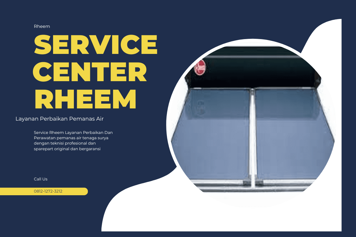 Service Rheem